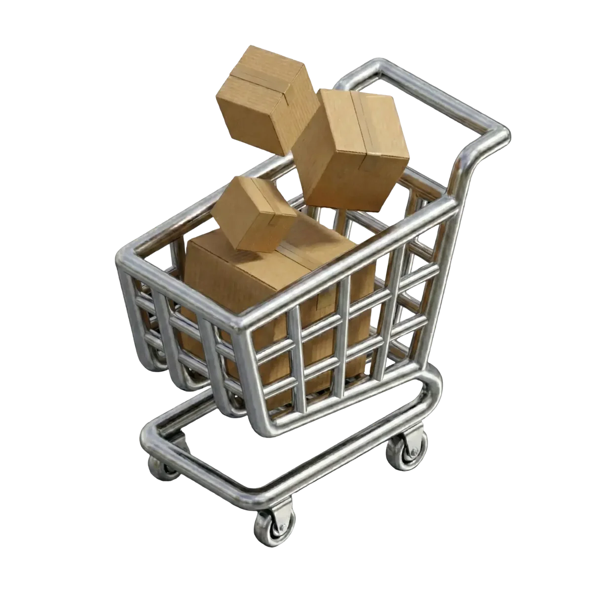 Retail & Ecommerce
